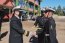 Soldados Conscriptos Infantes de Marina vivieron su ceremonia de Entrega de Armas
