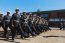 Soldados Conscriptos Infantes de Marina vivieron su ceremonia de Entrega de Armas