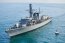 Buques de la Escuadra Nacional de la Armada recalaron en Iquique