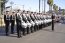 Armada de Chile realiza desfiles en conmemoración del Combate Naval de Iquique y Punta Gruesa en tres comunas de Santiago