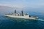 Buques de la Escuadra Nacional de la Armada recalaron en Iquique