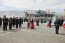 Buques de la Escuadra Nacional de la Armada recalaron en Iquique