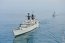 Buques de la Escuadra Nacional de la Armada recalaron en Iquique