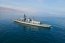 Buques de la Escuadra Nacional de la Armada recalaron en Iquique
