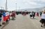 Buques de la Escuadra Nacional de la Armada recalaron en Iquique