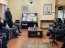Autoridad Punta Arenas conmemoró el día internacional de la mujer en el sector marítimo