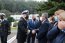 Escolares de la provincia de Concepción rindieron homenaje a los héroes de Iquique en la base naval Talcahuano