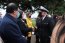 Escolares de la provincia de Concepción rindieron homenaje a los héroes de Iquique en la base naval Talcahuano