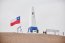 Se conmemoran los 143 años del Combate de Punta Gruesa en Iquique