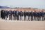 Se conmemoran los 143 años del Combate de Punta Gruesa en Iquique