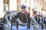 Más de 2300 efectivos de las Fuerzas Armadas y de Orden y Seguridad rindieron honores a los Héroes de Iquique y Punta Gruesa en Valparaíso