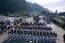 Armada de Chile realiza ceremonia de 21 de mayo en todas sus Zonas Navales