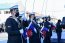 Armada de Chile realiza ceremonia de 21 de mayo en todas sus Zonas Navales