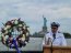 Agregadurías Navales en el extranjero conmemoraron las Glorias Navales