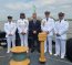 Agregadurías Navales en el extranjero conmemoraron las Glorias Navales