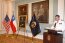 Agregadurías Navales en el extranjero conmemoraron las Glorias Navales