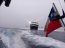 Armada de Chile culmina con éxito operativo de fiscalización pesquera en Territorio Chileno Antártico