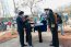 Ilustre Municipalidad de La Florida inaugura placa conmemorativa de Arturo Prat en emblemática plaza “Los Navíos”