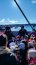 Armada realizó jornada de puertas abiertas en Puerto Montt