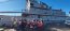 Armada realizó jornada de puertas abiertas en Puerto Montt