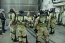 Fragata “Almirante Riveros” apoya proceso de formación de alumnos de la Escuela de Fuerzas Especiales “Comandos I.M.”