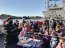 Armada realizó jornada de puertas abiertas en Puerto Montt