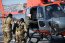 Fragata “Almirante Riveros” apoya proceso de formación de alumnos de la Escuela de Fuerzas Especiales “Comandos I.M.”