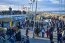Más de 1000 personas presenciaron capacidades navales y marítimas en la costanera del estrecho de Magallanes