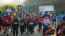 Más de mil personas participaron de la Corrida Familiar Mes del Mar 2022 en Viña del Mar