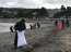 Reúnen 2,3 toneladas de basura en operativo de limpieza realizado en playas Pelluco y Pelluhin  