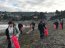 Reúnen 2,3 toneladas de basura en operativo de limpieza realizado en playas Pelluco y Pelluhin