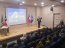 Gobernación Marítima de Valdivia ofreció charla “Liderazgo entre Tifones”