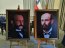 Reconocido artista peruano dona cuadros hiperrealistas de Prat y Grau al Museo Marítimo Nacional