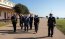 Presidente de la “Comisión Nacional de Acreditación” (CNA) visita las academias de la Armada