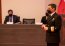 Presidente de la “Comisión Nacional de Acreditación” (CNA) visita las academias de la Armada