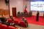 Presidente de la “Comisión Nacional de Acreditación” (CNA) visita las academias de la Armada