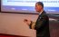 Presidente de la “Comisión Nacional de Acreditación” (CNA) visita las academias de la Armada