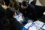  Armada de Chile realizó didáctica muestra para alumnos del liceo más austral del mundo  