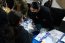 Armada de Chile realizó didáctica muestra para alumnos del liceo más austral del mundo