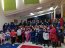 Banda de la Quinta Zona Naval acercó la música a estudiantes de 11 establecimientos educacionales