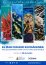Museo Marítimo Nacional y Oceana Chile se unen para celebrar el Día Mundial de los Océanos.