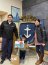 Exitosa premiación de concurso de dibujo “Glorias Navales” en Puerto Williams