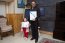 Exitosa premiación de concurso de dibujo “Glorias Navales” en Puerto Williams