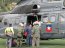 Armada apoyó aeroevacuación médica de dos personas en Archipiélago Juan Fernández
