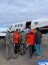 Armada apoyó aeroevacuación médica de dos personas en Archipiélago Juan Fernández