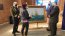 Óleo de destacado artista nacional es donado al Museo Marítimo Nacional