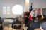 Comandancia en Jefe de la Segunda Zona Naval organizó seminario sobre la toma de decisiones en ambientes de riesgo