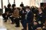 Comandancia en Jefe de la Segunda Zona Naval organizó seminario sobre la toma de decisiones en ambientes de riesgo