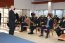 Comandancia en Jefe de la Segunda Zona Naval organizó seminario sobre la toma de decisiones en ambientes de riesgo