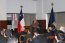 Comandancia en Jefe de la Segunda Zona Naval organizó seminario sobre la toma de decisiones en ambientes de riesgo